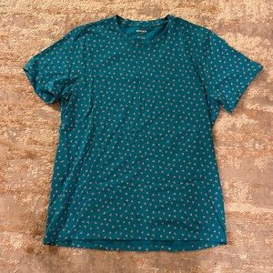 Bonobos Men’s Graphic Tee - Size L - Brand new without tags